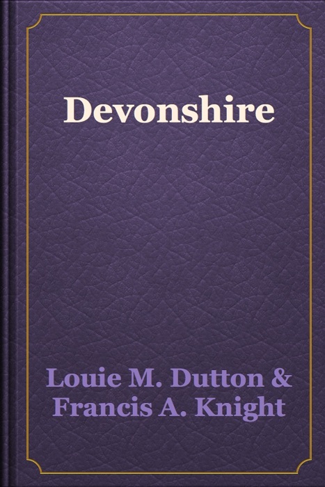 Devonshire