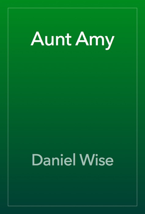 Aunt Amy