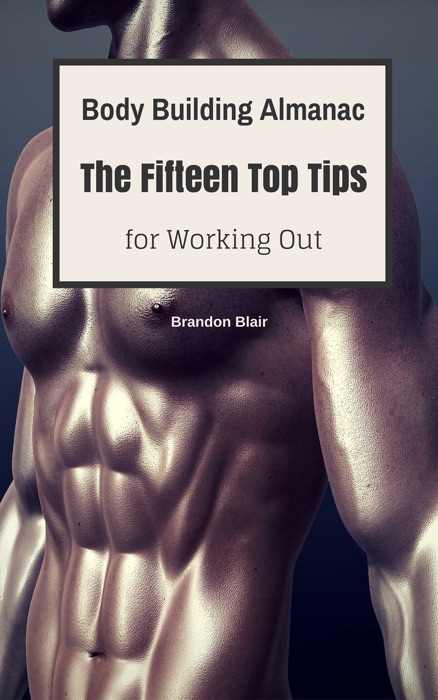 Body Building Almanac