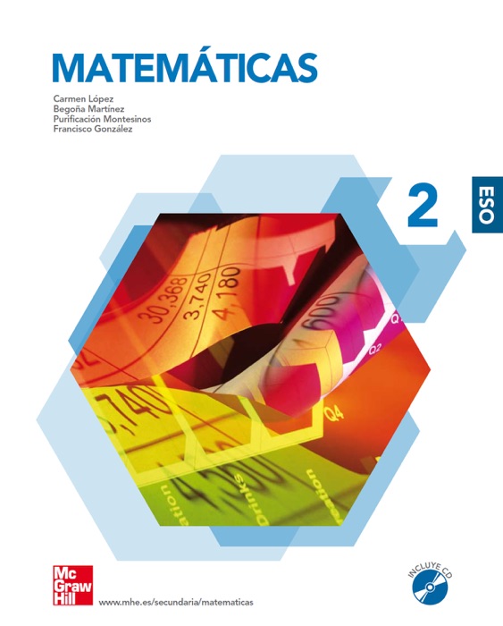 Matemáticas. 2º ESO