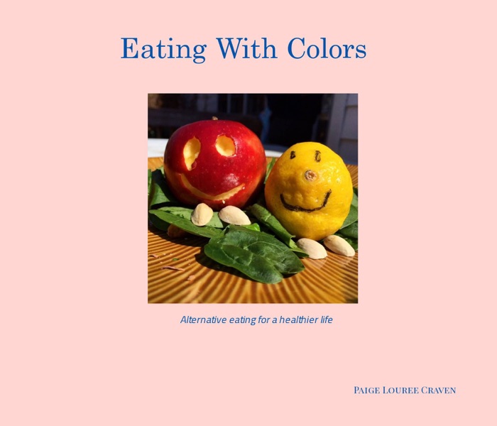 Eating With Colors