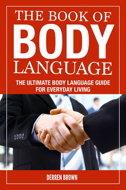 body language book ak turner