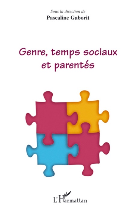 Genre, temps sociaux et parentés