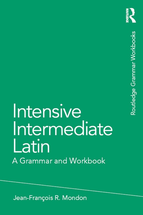 Intensive Intermediate Latin