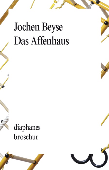 Das Affenhaus