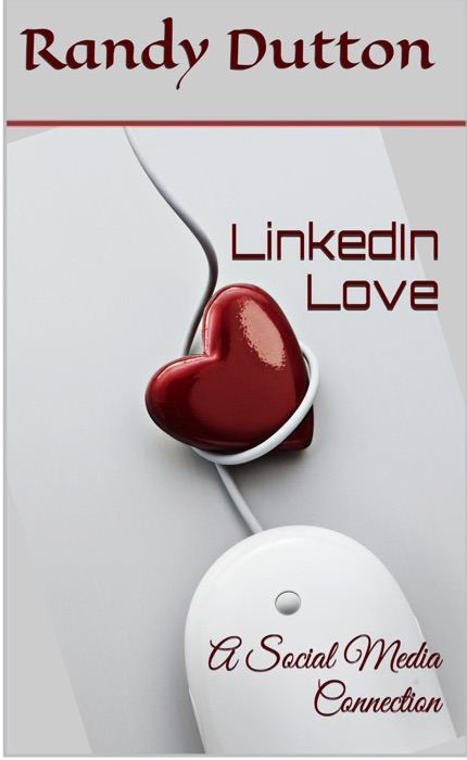 LinkedIn Love: A Social Media Connection