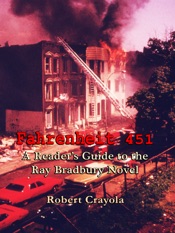 Download Fahrenheit 451: A Reader's Guide to the Ray Bradbury Novel