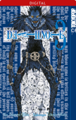 Death Note 03 - Takeshi Obata & Tsugumi Ohba