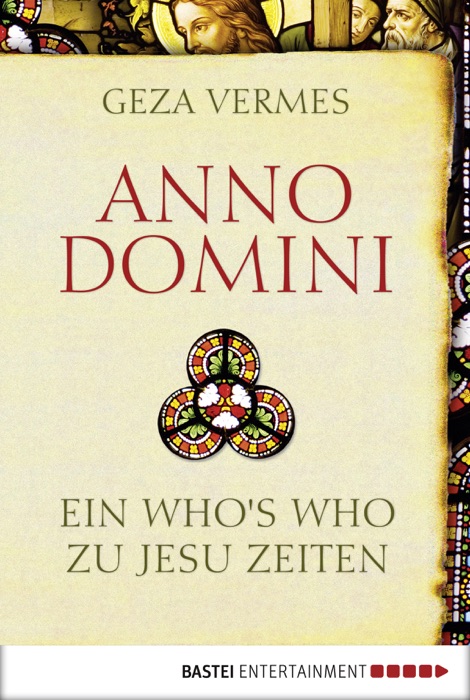 Anno Domini