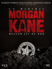 Morgan Kane 15: Mellom Liv og Død - Louis Masterson