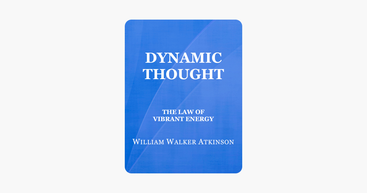 Dynamic Thought - 