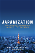 Japanization - William Pesek