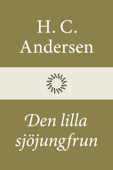 Den lilla sjöjungfrun - H.C. Andersen