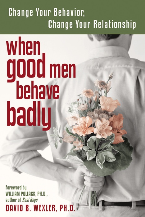 When Good Men Behave Badly