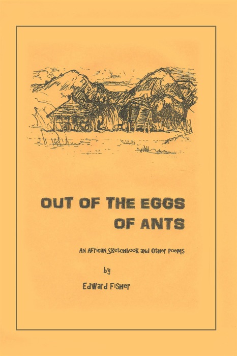 Out of the Eggs of Ants