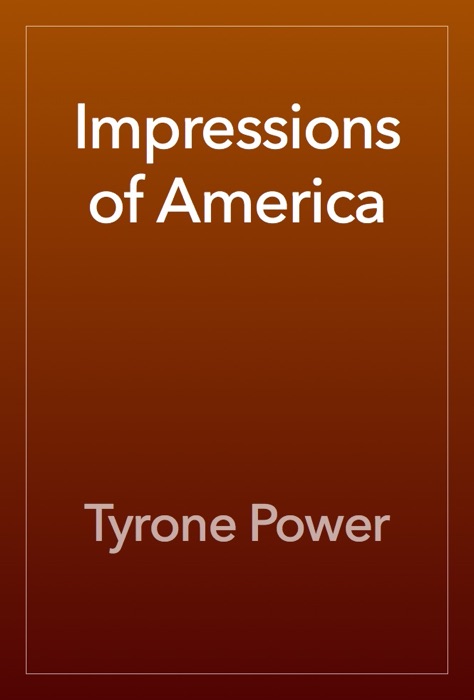 Impressions of America