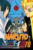 Naruto, Vol. 70 - Masashi Kishimoto