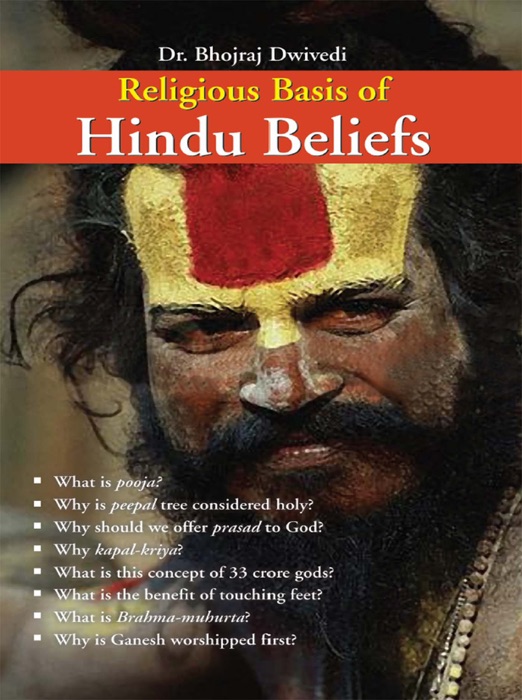 Religious Basis of Hindu Beliefs