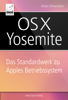 OS X Yosemite - Anton Ochsenkühn