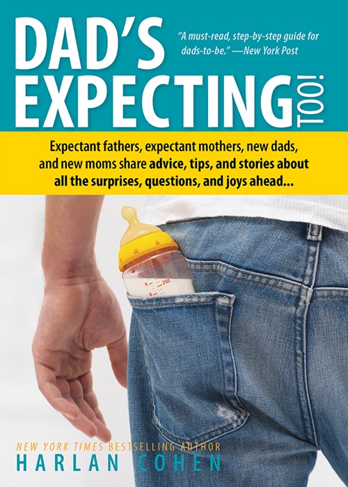 Dad’s Expecting Too