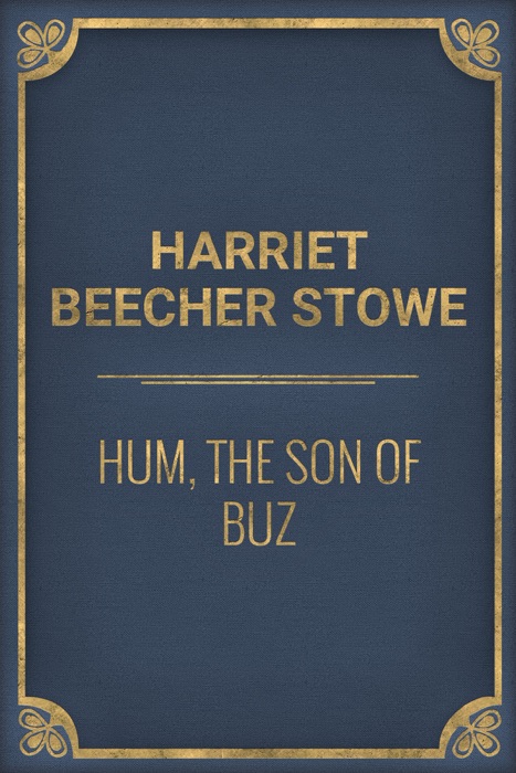 Hum, the Son of Buz
