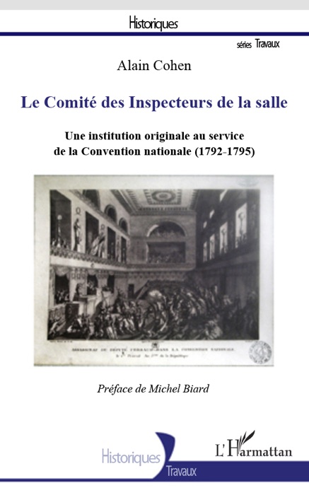 Le Comité des Inspecteurs de la salle