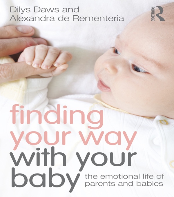 Finding Your Way with Your Baby