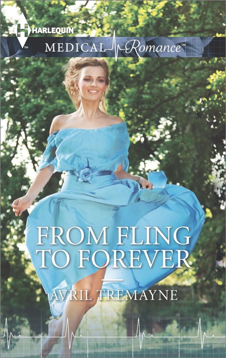 From Fling to Forever