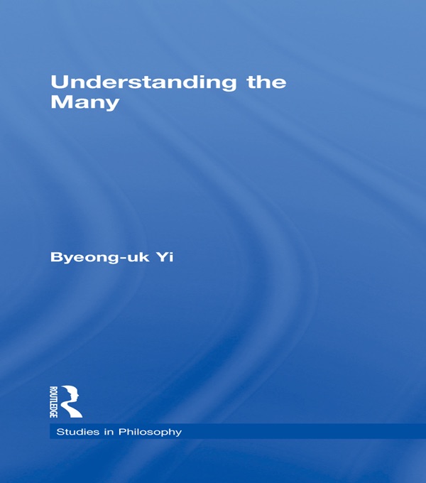 Understanding the Many