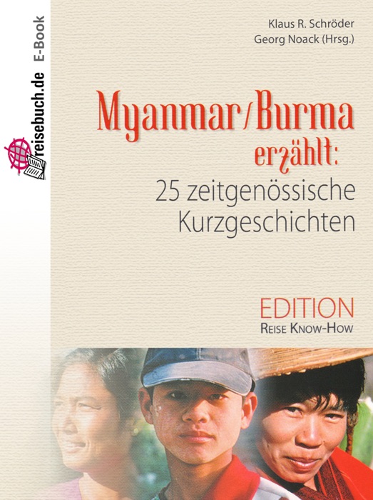 Burma erzählt