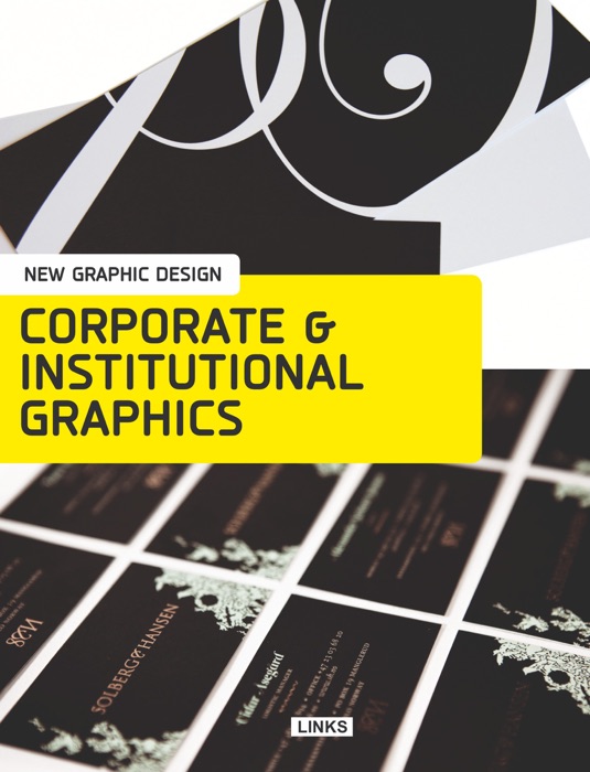 Corporate & Institutional Graphics