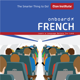 Onboard French - Eton Institute