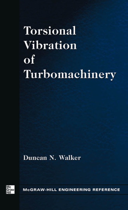Torsional Vibration of Turbo-Machinery