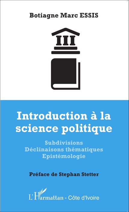 Introduction à la science politique