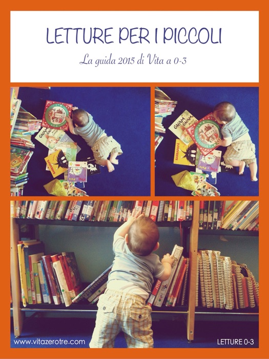 Letture per i piccoli