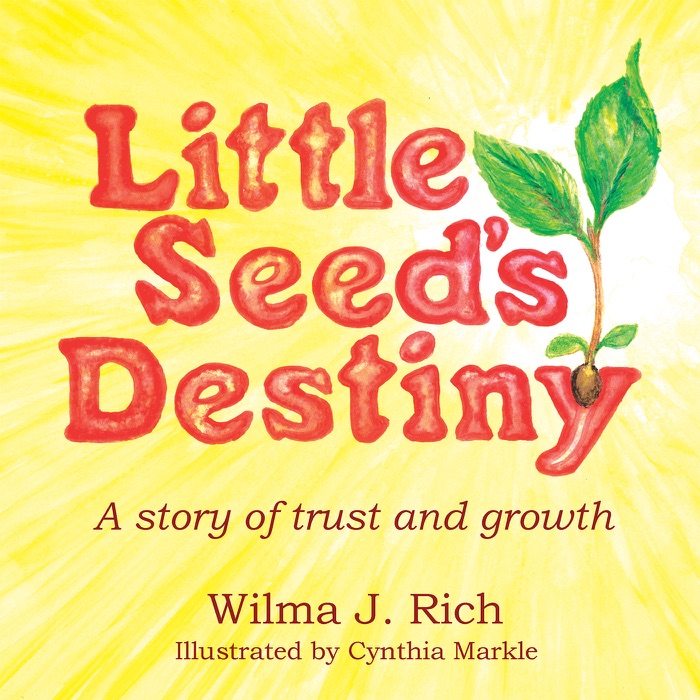 Little Seed's Destiny