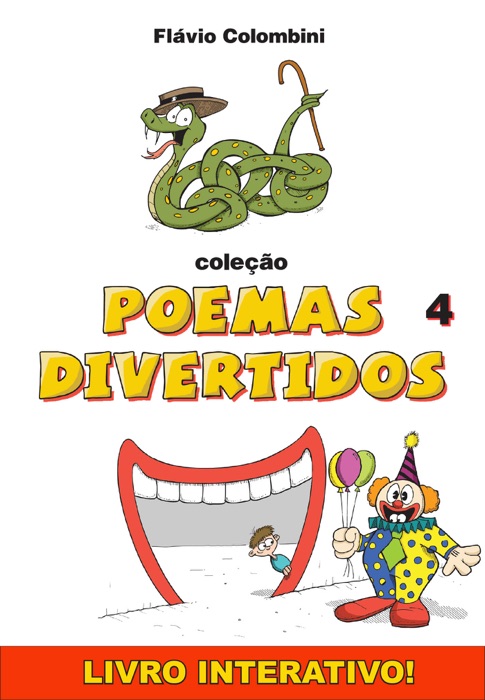 Poemas Divertidos 4