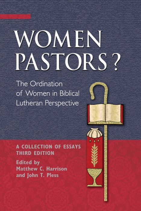 Women Pastors? – Third Edition