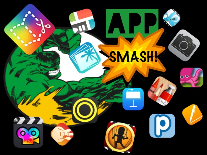 App Smash!