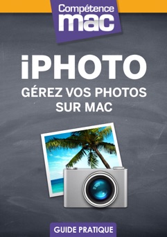 iPhoto – Gérez vos photos sur Mac - Audrey Couleau