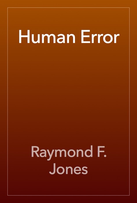 Human Error