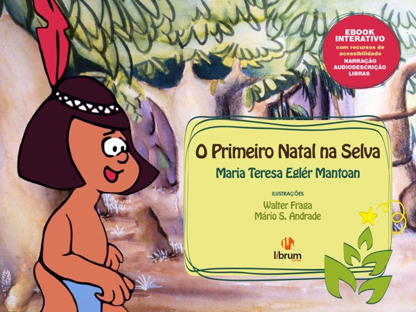 O Primeiro Natal na Selva