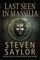 Last Seen in Massilia - Steven Saylor