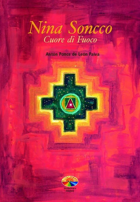 Nina Soncco, Cuore di Fuoco