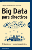 Big Data para directivos - Albert Solana
