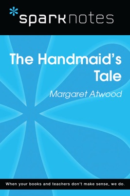 The Handmaid's Tale (SparkNotes Literature Guide)