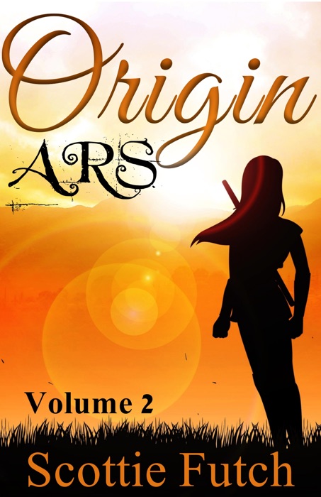 Origin ARS 2