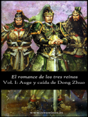 Romance de los tres reinos, Vol. I - Luo Guanzhong & Ricardo Cebrian