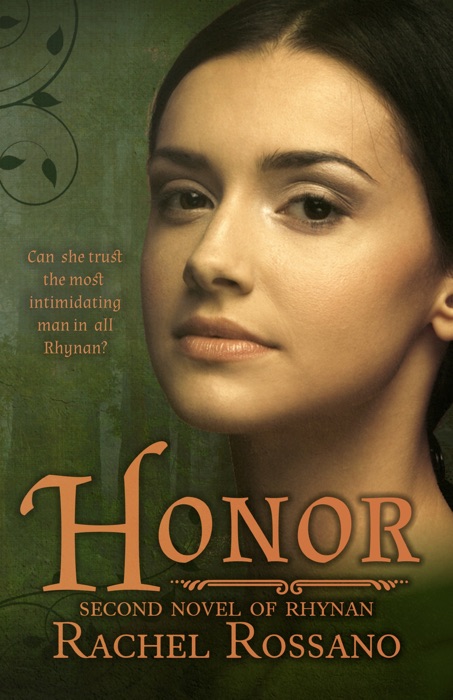 Honor (Second Novel of Rhynan)