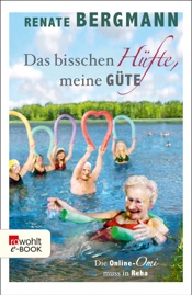 Das bisschen Hüfte, meine Güte